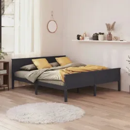 rama-lozka-szara-lite-drewno-sosnowe-200-x-200-cm-lumarko