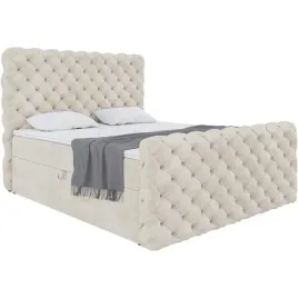 lozko-boxspring-ze-skrzynia-materacem-pikowane-kremowe-160x200-cm-duke
