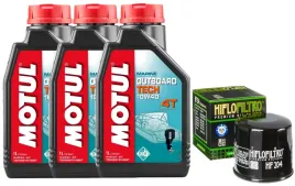 filtr-hiflo-olej-motul-10w40-outboard-tech-yamaha-vx-cruiser-deluxe-sport