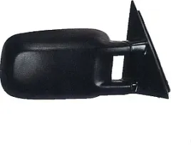 lusterko-mechaniczne-lewe-vw-passat-b3-b4-88-96