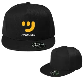 czapka-z-prostym-daszkiem-rozmiar-uniwersalny-logo-czarna-unisex-meska-dams