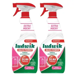 ludwik-maxx-power-spray-do-czyszczenia-kabiny-prysznicowej-600ml-x2