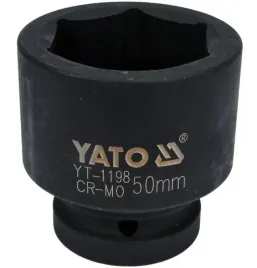 nasadka-udarowa-1-x50mm-yato-yt-1198