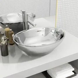 umywalka-40-x-33-x-135-cm-ceramiczna-srebrna-lumarko