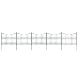ogrodzenie-do-stawu-wklesly-luk-775x64-cm-zielone-lumarko