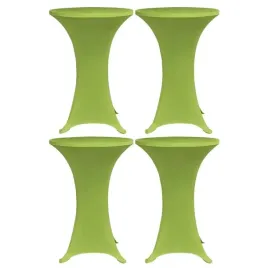 elastyczne-pokrowce-na-stol-4-szt-60-cm-zielone-lumarko