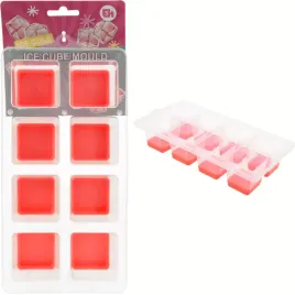 foremka-25-x-13-x-5-cm-kostkarka-do-lodu-na-8-duzych-kostek-czerwona