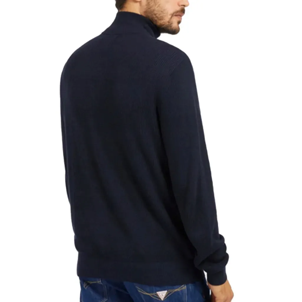 sweter-meski-guess-158761-granatowy