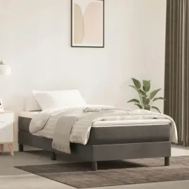 lozko-kontynentalne-ciemnoszare-obite-aksamitem-100x200-cm-lumarko