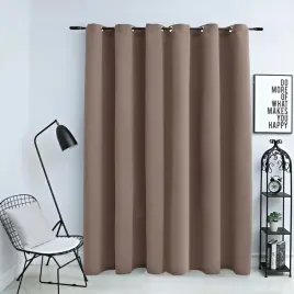 zaslona-zaciemniajaca-z-metalowymi-kolkami-taupe-290x245-cm-lumarko