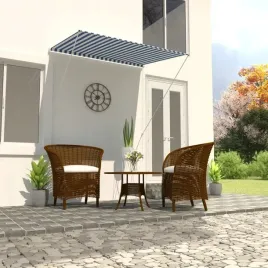 markiza-zwijana-150-x-150-cm-niebiesko-biala-lumarko