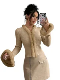 shein-sweter-bezowy-z-dlugim-rekawem-na-guziki-damski-40-42-1bp
