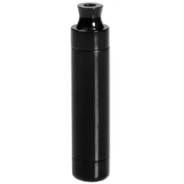 fajka-lufka-bezdymna-aluminium-bud-bomb-black-czarna