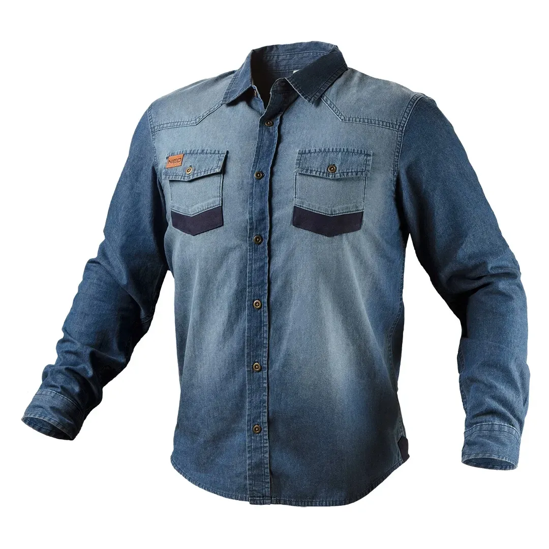 koszula-robocza-denim-rozmiar-m-81-549-md2-stan-nowy
