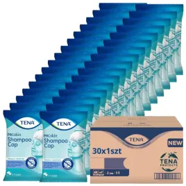 karton-30x1szt-tena-shampoo-cap-czepek-do-mycia-wlosow-szamponem-odzywka