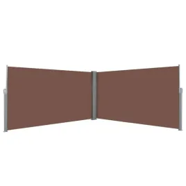 zwijana-markiza-boczna-160-x-600-cm-brazowa-lumarko