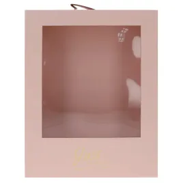 rozowy-flower-box-torebka-prezentowa-prezent-na-urodziny-slub-33x25x10cm