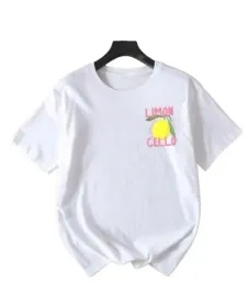 shein-damski-t-shirt-bialy-z-nadrukiem-na-co-dzien-m-1bc