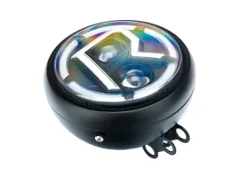 lampa-przednia-do-romet-motors-vegas-freedom-125-r-led-czar-mat