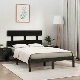rama-lozka-czarna-lite-drewno-200-x-200-cm-lumarko
