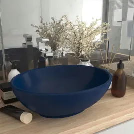 luksusowa-owalna-umywalka-matowy-granat-40x33-cm-ceramiczna-lumarko
