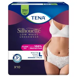 tena-silhouette-plus-biale-majtki-chlonne-l-10szt-niski-stan-jak-bielizna