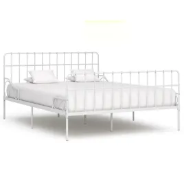rama-lozka-ze-stelazem-z-listw-biala-metalowa-200-x-200-cm-lumarko