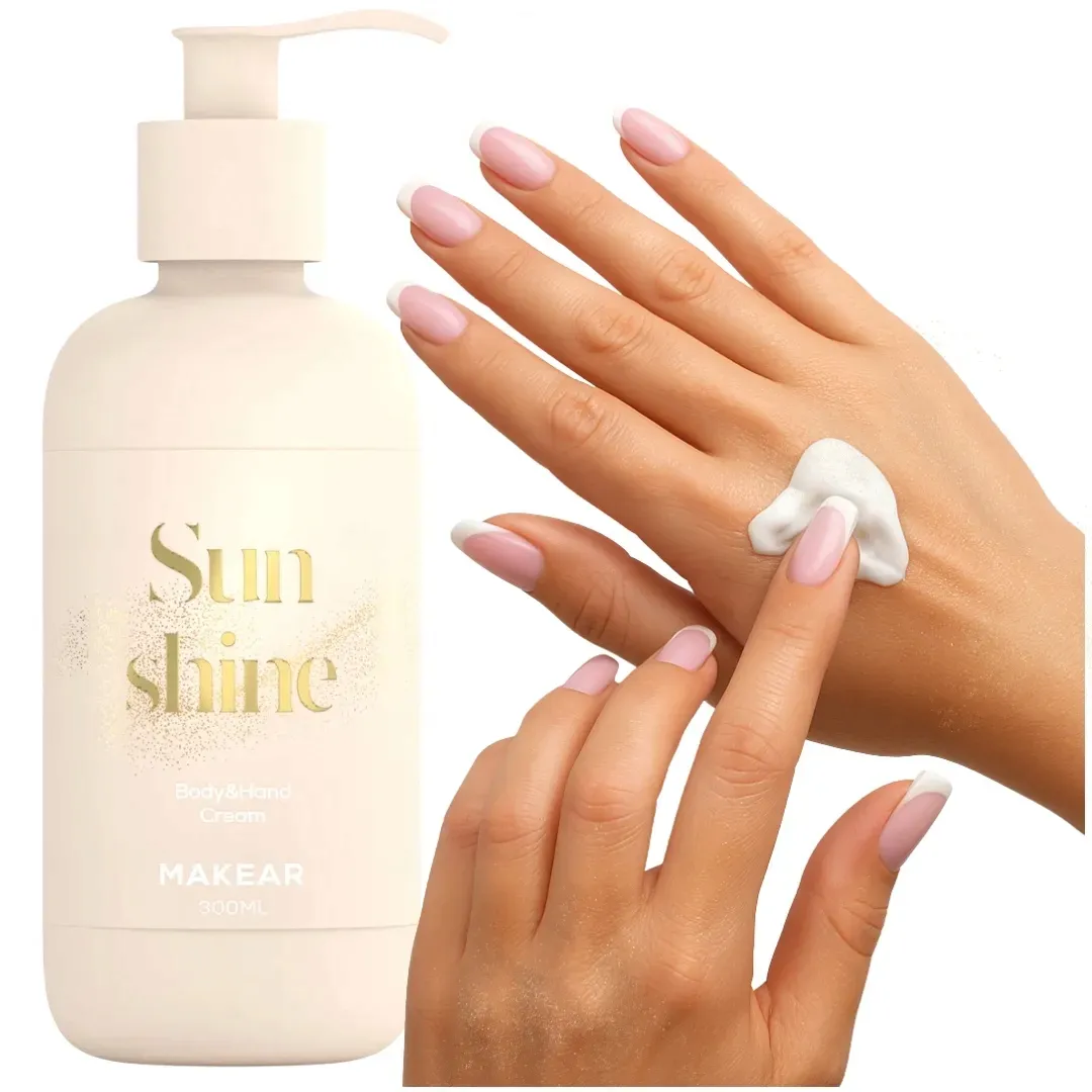 makear-krem-do-rak-i-ciala-sunshine-300-ml-stan-nowy