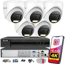 monitoring-zewnetrzny-5-kamer-ahd-tvi-cvi-8mpx-4k-hilook-by-hikvision-apka