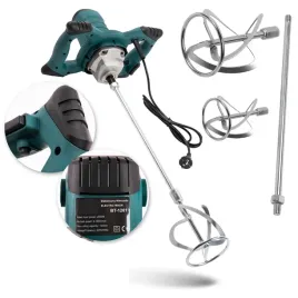 mieszadlo-elektryczne-do-kleju-betonu-zapraw-farb-gipsu-2x-mieszalnik-3200w