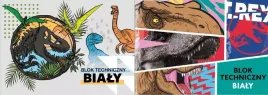 blok-techniczny-a4-10k-bialy-jurassic-park-mix