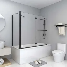 podwojnie-skladany-parawan-na-wanne-esg-120x68x130-cm-czarny-lumarko