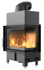 kominek-narozny-wklad-kominkowy-stalowy-floki-s-prawy-8-kw-fi160-ekoprojekt