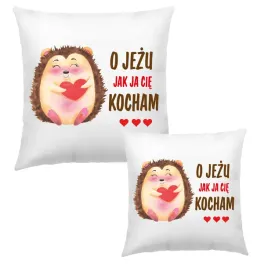 poduszka-na-walentynki-prezent-dla-chlopaka-dziewczyny-biala-o-jezu-40x40cm