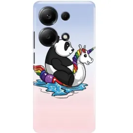 etui-do-xiaomi-poco-m6-pro-case-wytrzymale-ochrona-telefonu-smieszne-mix-wz