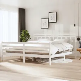 rama-lozka-biala-lite-drewno-sosnowe-200-x-200-cm-lumarko