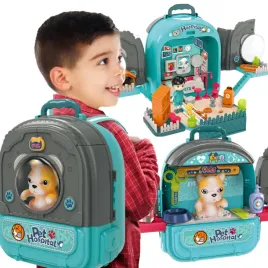 woopie-zestaw-malego-weterynarza-3w1-domek-w-plecaku-piesek