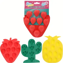 kolorowe-foremki-kostkarki-do-lodu-zestaw-3-sztuki-truskawka-kaktus-ananas