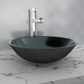 umywalka-z-czarnego-hartowanego-szkla-42-cm-lumarko