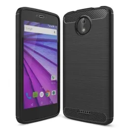 etui-na-telefon-motorola-c-plus-case-carbon-pancerne-szklo-ochronne