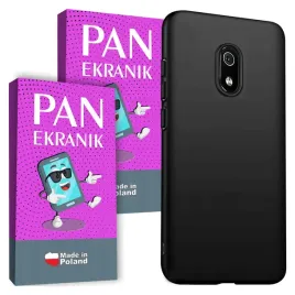 etui-do-telefonu-xiaomi-redmi-8a-plecki-matowe-soft-matt-szklo-szybka