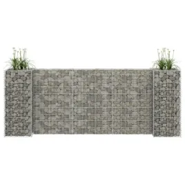 donica-gabionowa-w-ksztalcie-h-drut-stalowy-260x40x100-cm-lumarko