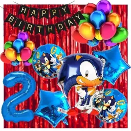 zestaw-balonow-balony-na-2-urodziny-sonic-23szt-dekoracje-scianka-tlo