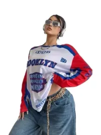 shein-damska-bluzka-z-napisami-dlugi-rekaw-plus-size-46-lyq
