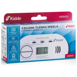 2x-kidde-czujnik-czadu-z-wyswietlaczem-kidde-k5dco-zestaw-2sztuki