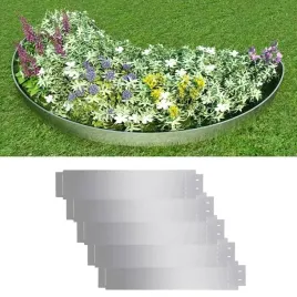 obrzeza-trawnikowe-5-szt-stal-galwanizowana-100x20-cm-lumarko