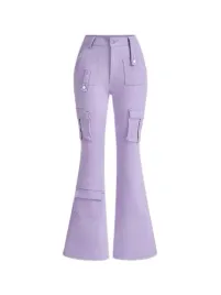 shein-damskie-spodnie-jeansowe-fioletowe-w30-lsu