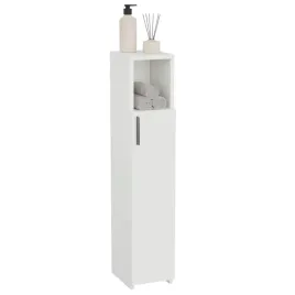 szafka-lazienkowa-slupek-waski-bialy-mat-latwy-montaz-wymiar-102x20x24-cm