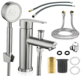 bateria-na-wanne-wannowa-stojaca-kran-jednootworowa-z-wezem-prysznic-stal