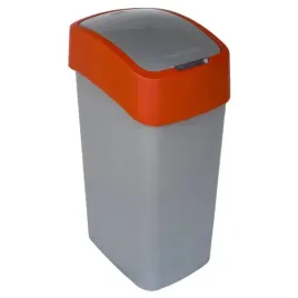 curver-kosz-na-smieci-uchylny-pacific-flip-45l-czerwony-195024